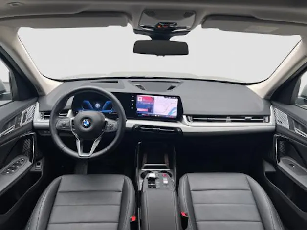 BMW X1 xDrive 20d 48V