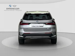 BMW X1 xDrive 20d 48V