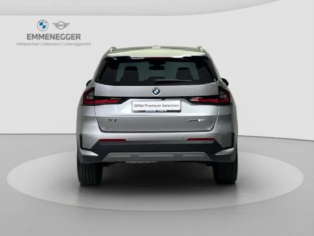BMW X1 xDrive 20d 48V