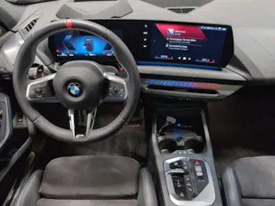 BMW 1er Reihe F70 M135i xDrive