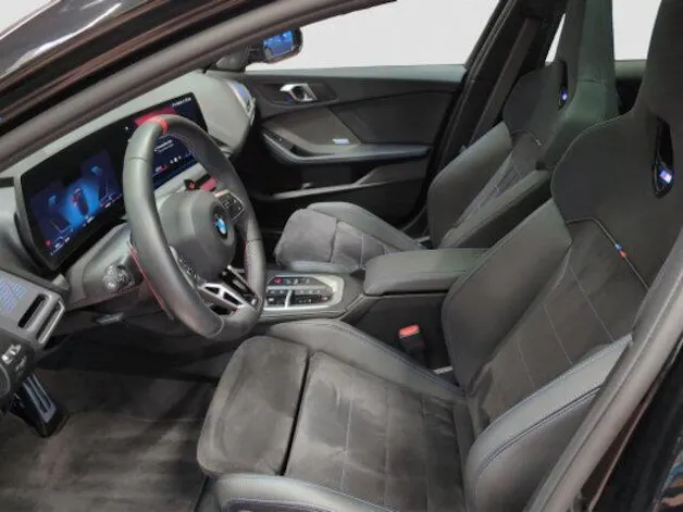 BMW 1er Reihe F70 M135i xDrive