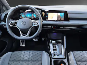 VW Golf Variant 1.5 eTSI mHEV R-Line