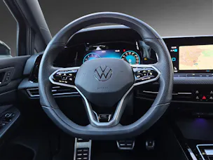 VW Golf Variant 1.5 eTSI mHEV R-Line