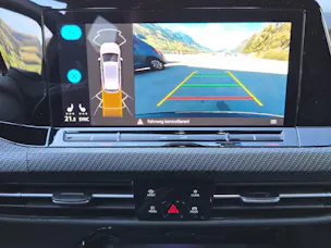 VW Golf Variant 1.5 eTSI mHEV R-Line
