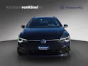 VW Golf Variant 1.5 eTSI mHEV R-Line