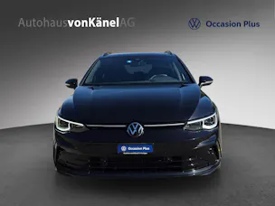 VW Golf Variant 1.5 eTSI mHEV R-Line