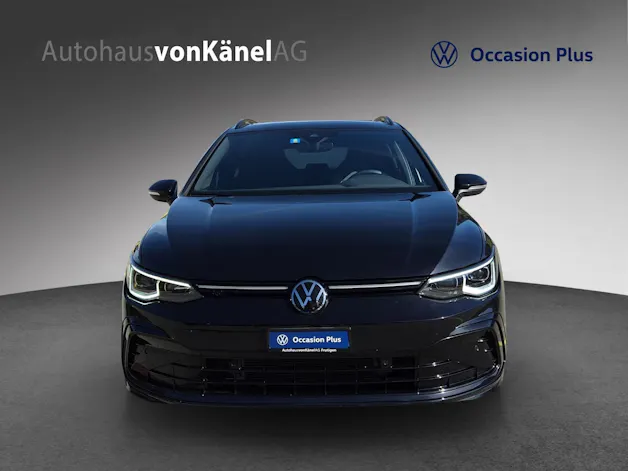 VW Golf Variant 1.5 eTSI mHEV R-Line