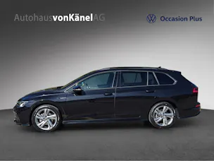 VW Golf Variant 1.5 eTSI mHEV R-Line