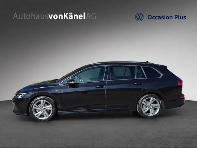 VW Golf Variant 1.5 eTSI mHEV R-Line