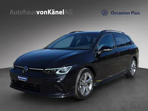VW Golf Variant 1.5 eTSI mHEV R-Line