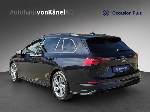 VW Golf Variant 1.5 eTSI mHEV R-Line