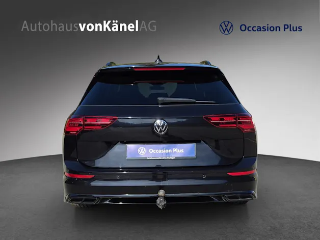 VW Golf Variant 1.5 eTSI mHEV R-Line