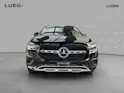 MERCEDES-BENZ GLA 180 7G-DCT