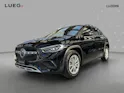 MERCEDES-BENZ GLA 180 7G-DCT