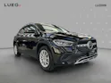 MERCEDES-BENZ GLA 180 7G-DCT