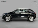 MERCEDES-BENZ GLA 180 7G-DCT