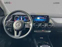 MERCEDES-BENZ GLA 180 7G-DCT