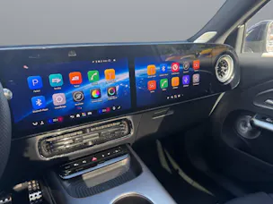 MERCEDES-BENZ GLB 220 4matic
