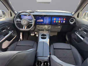 MERCEDES-BENZ GLB 220 4matic