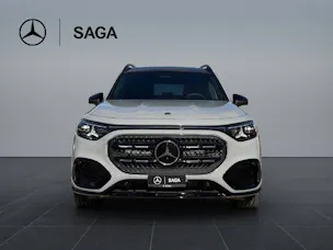 MERCEDES-BENZ GLB 220 4matic
