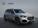 MERCEDES-BENZ GLB 220 4matic