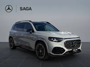 MERCEDES-BENZ GLB 220 4matic
