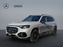 MERCEDES-BENZ GLB 220 4matic