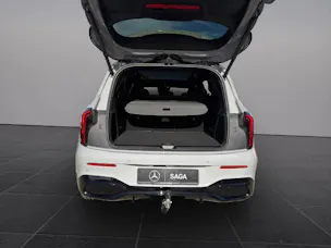 MERCEDES-BENZ GLB 220 4matic