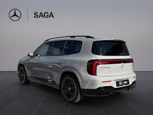 MERCEDES-BENZ GLB 220 4matic