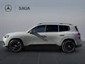 MERCEDES-BENZ GLB 220 4matic