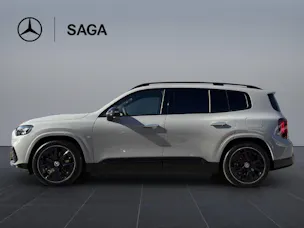 MERCEDES-BENZ GLB 220 4matic
