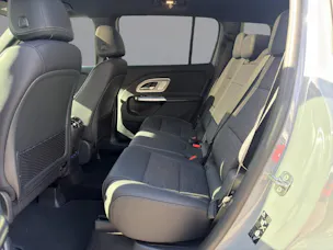 MERCEDES-BENZ GLB 220 4matic