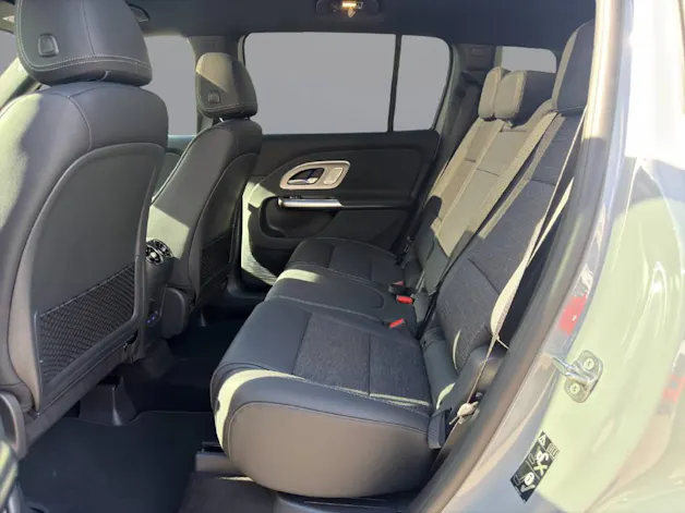 MERCEDES-BENZ GLB 220 4matic