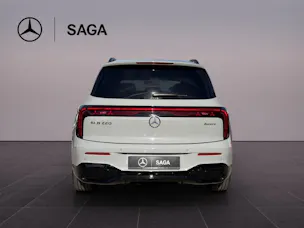 MERCEDES-BENZ GLB 220 4matic
