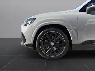 MERCEDES-BENZ GLB 220 4matic