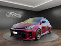 Toyota Yaris 1.6 GR Sport | CH Fahrzeug | Circuit Paket | 10 Jahre Garantie | H&R | Milltek | Giacuzzo | Maxton | Japan Racing |