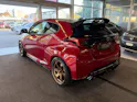 Toyota Yaris 1.6 GR Sport | CH Fahrzeug | Circuit Paket | 10 Jahre Garantie | H&R | Milltek | Giacuzzo | Maxton | Japan Racing |