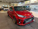 Toyota Yaris 1.6 GR Sport | CH Fahrzeug | Circuit Paket | 10 Jahre Garantie | H&R | Milltek | Giacuzzo | Maxton | Japan Racing |