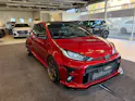 Toyota Yaris 1.6 GR Sport | CH Fahrzeug | Circuit Paket | 10 Jahre Garantie | H&R | Milltek | Giacuzzo | Maxton | Japan Racing |