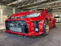 Toyota Yaris 1.6 GR Sport | CH Fahrzeug | Circuit Paket | 10 Jahre Garantie | H&R | Milltek | Giacuzzo | Maxton | Japan Racing |