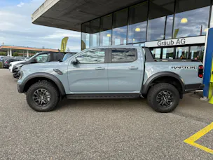 FORD Ranger Raptor 3.0 Eco Boost 4x4 A