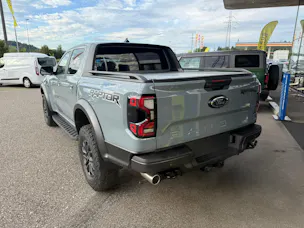 FORD Ranger Raptor 3.0 Eco Boost 4x4 A