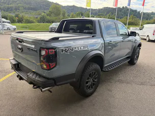 FORD Ranger Raptor 3.0 Eco Boost 4x4 A