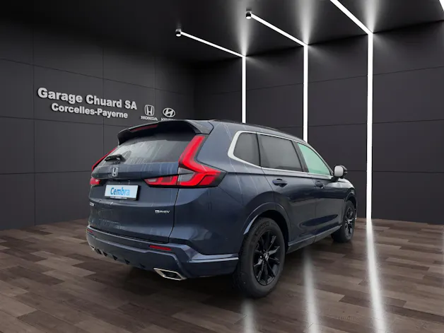 HONDA CR-V 2.0i MMD PHEV Advance 2WD Automatic