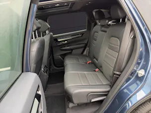 HONDA CR-V 2.0i MMD PHEV Advance 2WD Automatic