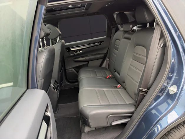 HONDA CR-V 2.0i MMD PHEV Advance 2WD Automatic