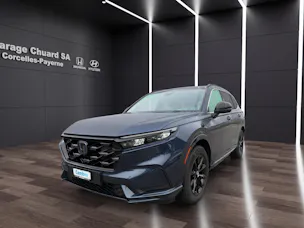 HONDA CR-V 2.0i MMD PHEV Advance 2WD Automatic