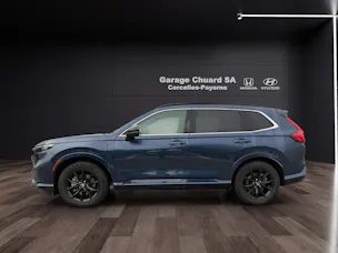 HONDA CR-V 2.0i MMD PHEV Advance 2WD Automatic