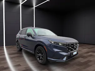 HONDA CR-V 2.0i MMD PHEV Advance 2WD Automatic