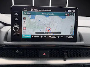HONDA CR-V 2.0i MMD PHEV Advance 2WD Automatic